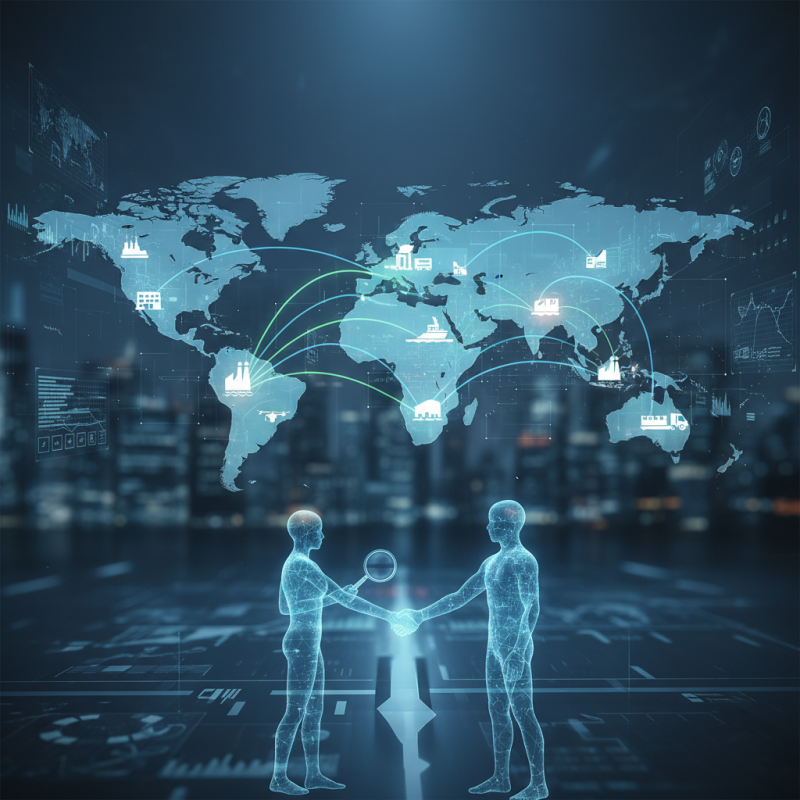 Top 5 Supply Chain Solutions Tips to Optimize Your Business Efficiency?