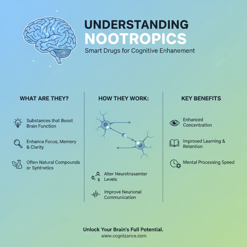 Discover the Best Nootropics Powder for Enhanced Focus and Memory?