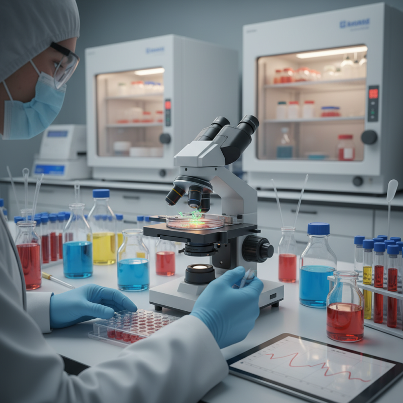 10 Essential Tips for Working with Endothelial Cell Lines