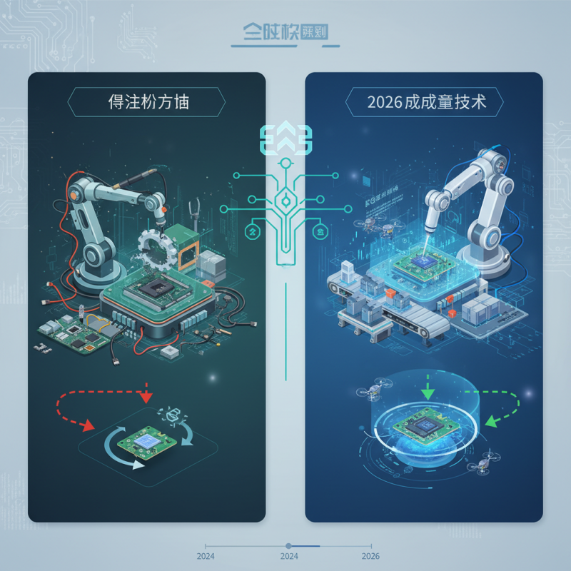 2026 Best Pcb Board Assembly Techniques for Efficient Manufacturing?