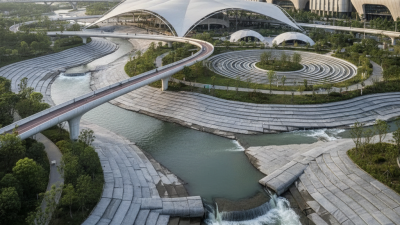 Top 10 Innovative Uses of Concrete Cloth in China?