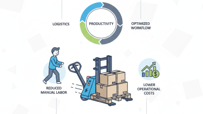 Top 10 Motorised Pallet Jacks for Global Buyers?
