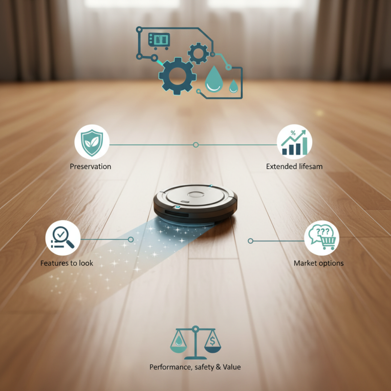 How to Choose the Best Hardwood Floor Cleaner Machine?