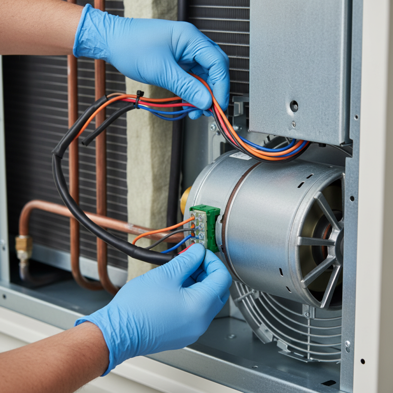 How to Choose the Best Blower Motor For Your AC Unit?