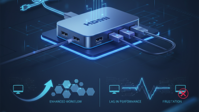 Best USB Docking Station with HDMI for 2026?