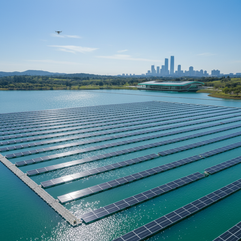 2026 Top Water Solar Solutions for Global Buyers?