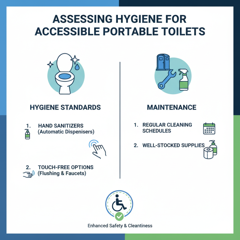 Top 7 Tips for Choosing Portable Toilets for Wheelchair Users?