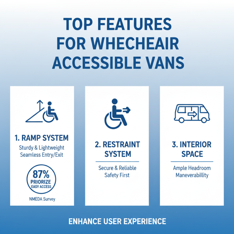 Top 10 Wheelchair Accessible Vans for Global Buyers?