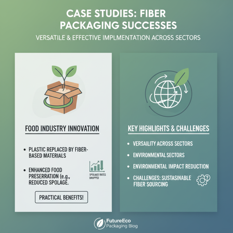 Top Reasons to Choose China Best Fiber Packaging for Your Needs?