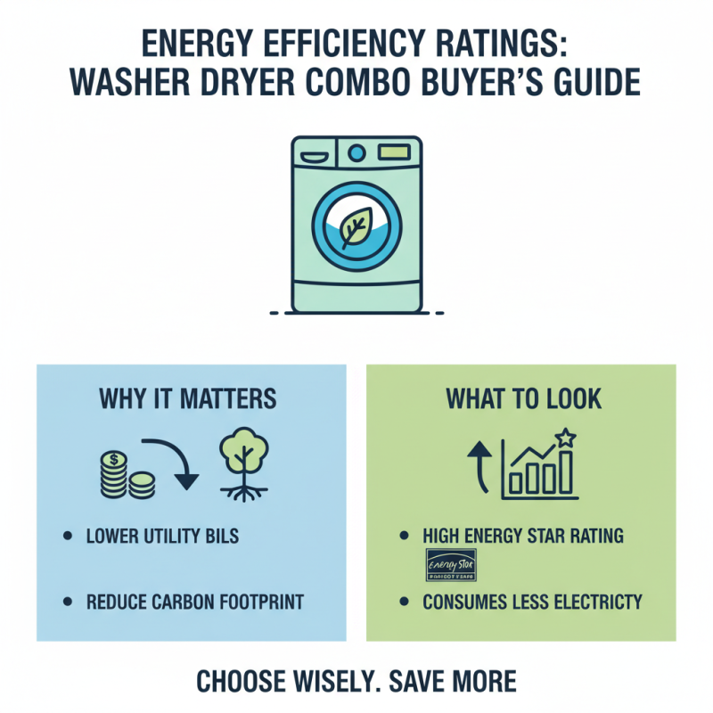 How to Choose the Best Compact Washer Dryer Combo for Your Home?