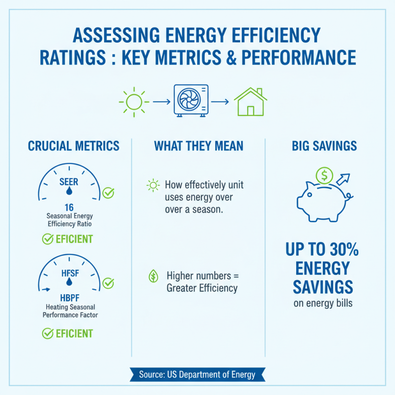 How to Choose the Best Solar Powered Heat Pump for Your Needs?