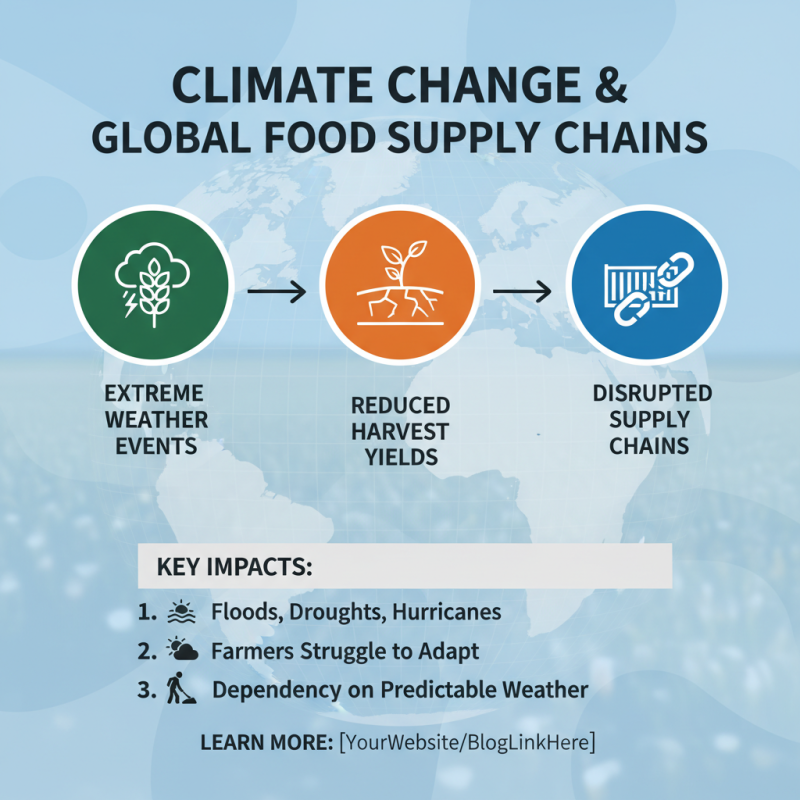 Top 10 Food Production Trends Shaping Global Markets Now?