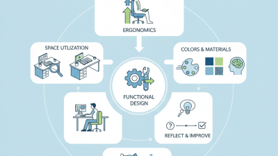 Ultimate Tips for Choosing Work Office Furniture That Fits Your Needs?