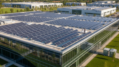 How to Choose the Best Commercial Solar Solutions for Your Business