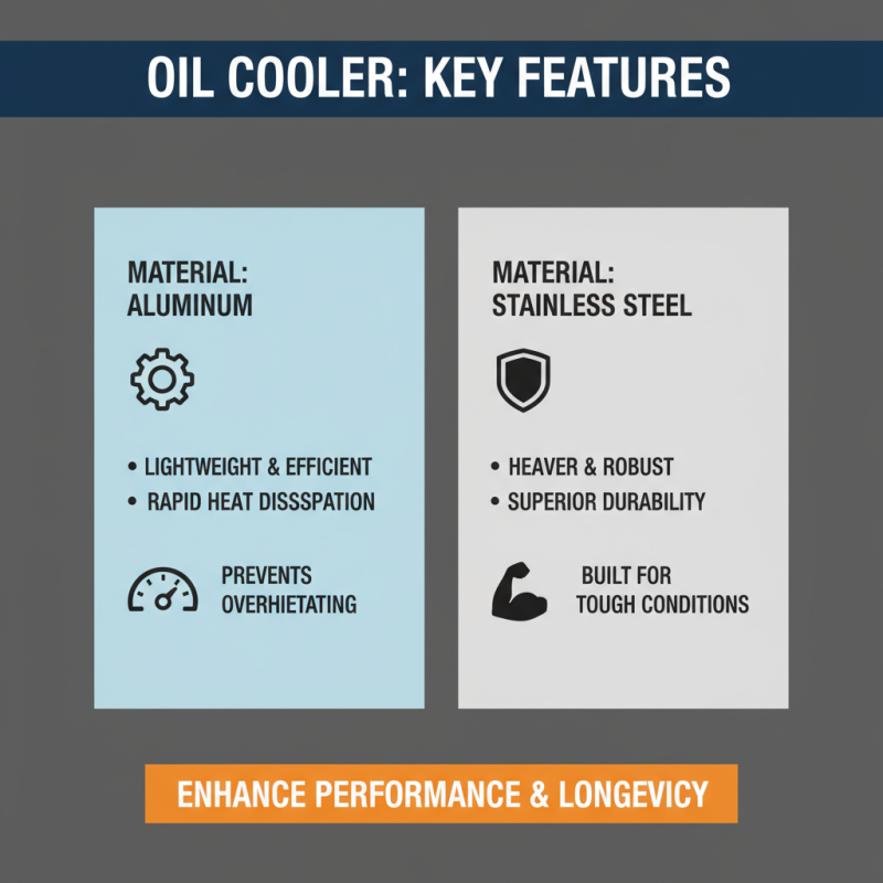 Best Oil Cooler For Torque Converter Options to Enhance Performance?