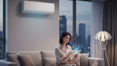 How to Choose the Best Smart AC for Your Home?