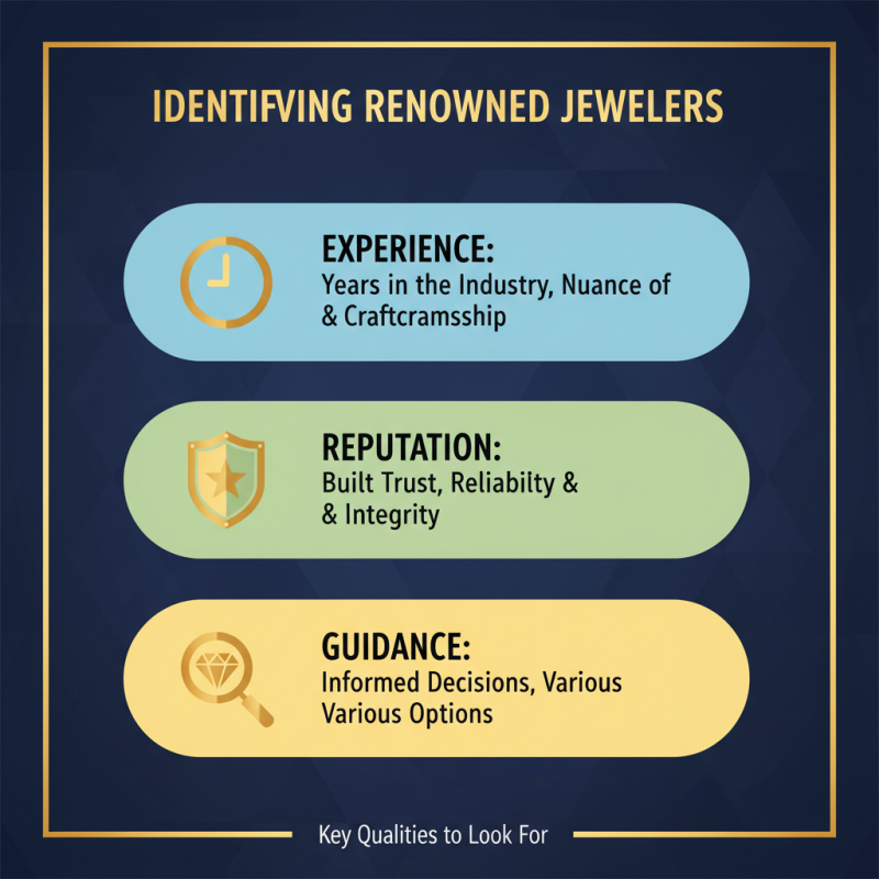 2026 How to Choose Top Jewelers for Your Perfect Jewelry Selection?