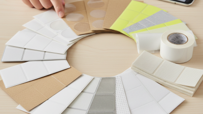 Top 10 Sticky Printer Labels Buyers Need to Know?