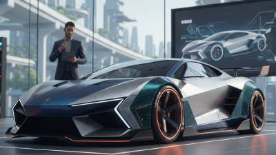 2026 Top Car Bodikit Trends for Global Buyers to Explore