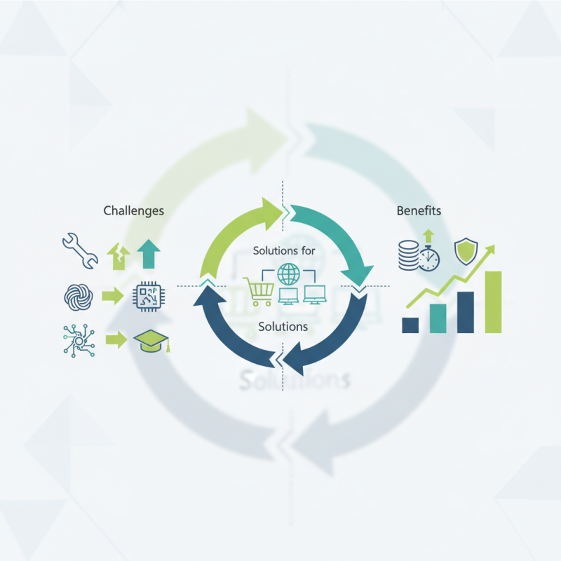 Solutions for Automation in Global Procurement How to Optimize?