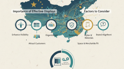 Top 10 Clothing Racks for Your Retail Business in China?