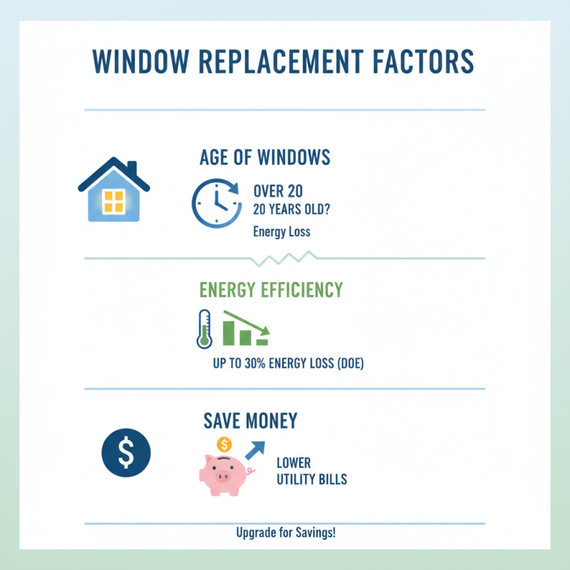 What is House Windows Replacement and Why Is It Important?