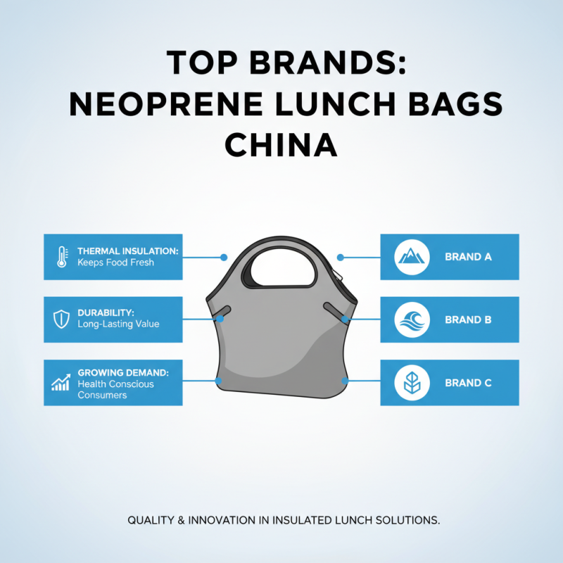 China Best Neoprene Bag Lunch Options for Every Occasion?