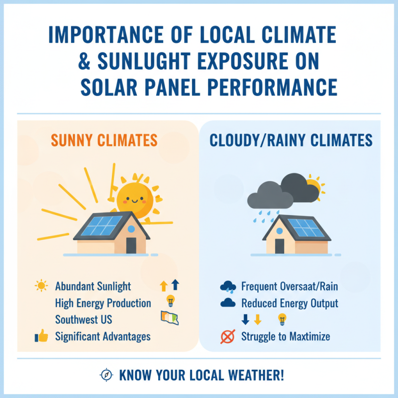 2026 How to Choose the Best Residential Solar Panels for Your Home?