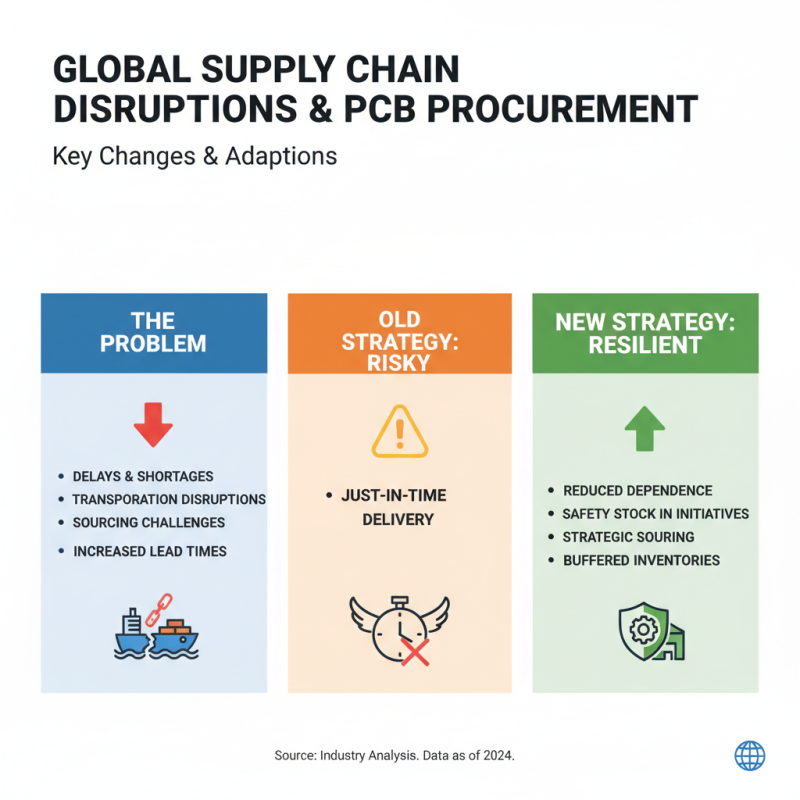 Best PCB Circuit Board Suppliers for Global Buyers?