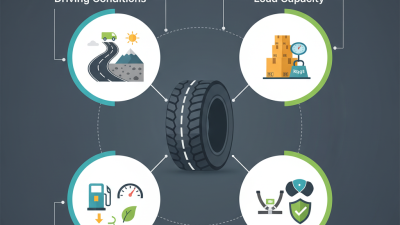 How to Choose the Best Van Tyres for Your Needs?