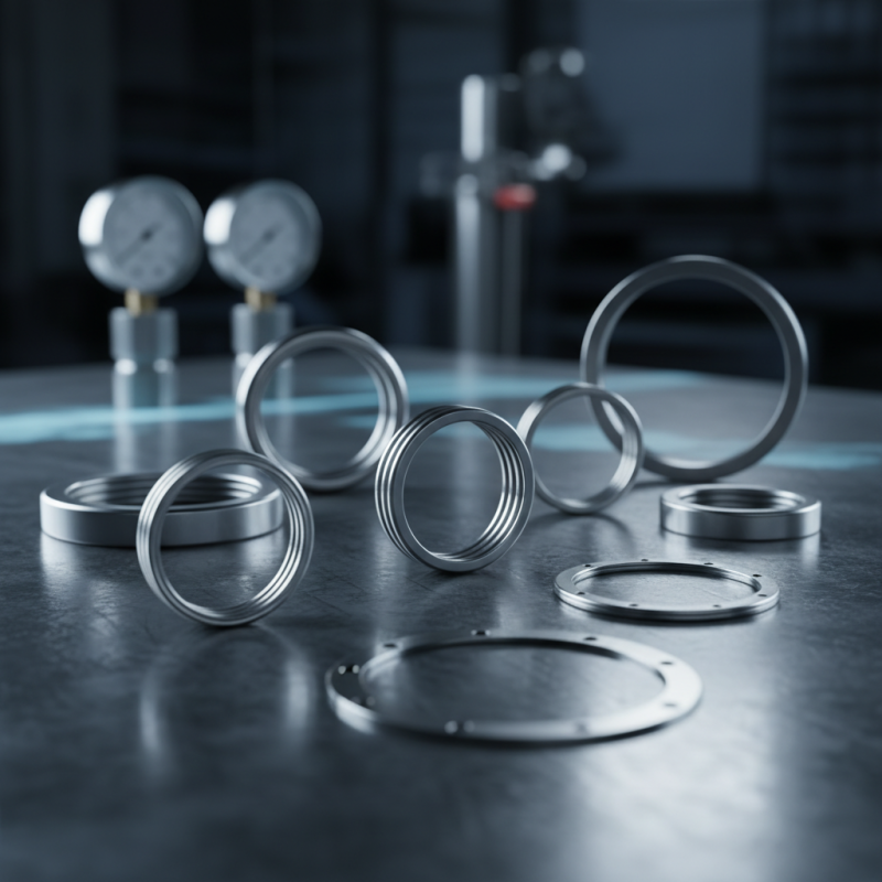 Top Stainless Gaskets for 2026 What Buyers Need to Know