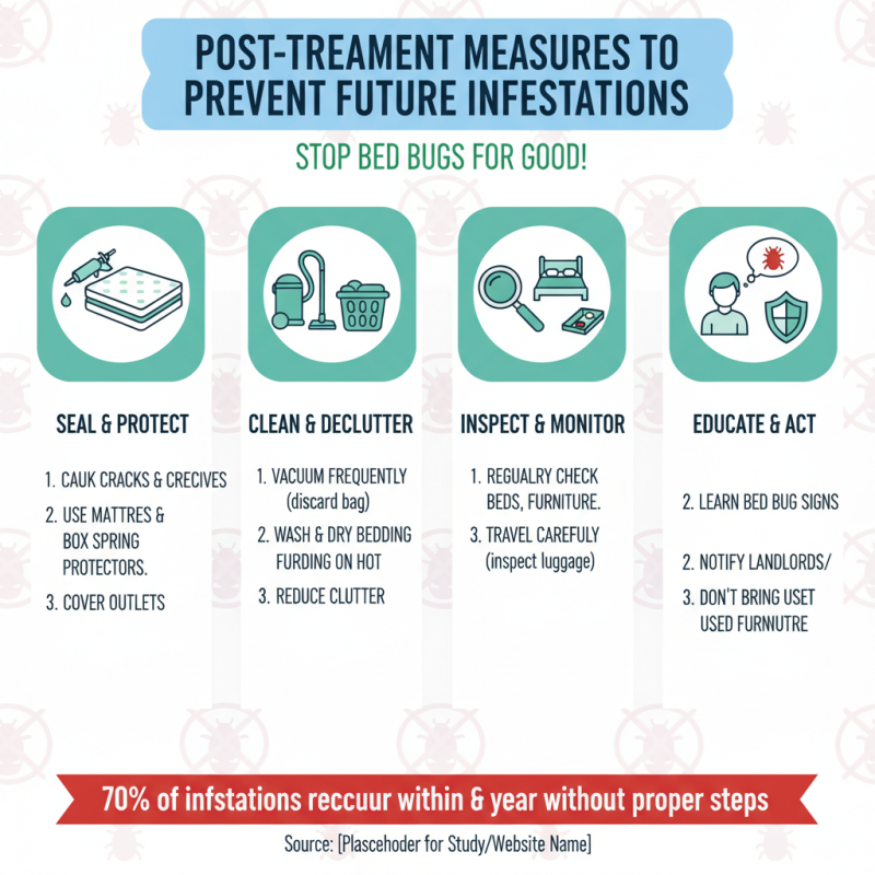 How to Effectively Use Bed Bug Killer to Eliminate Infestations?