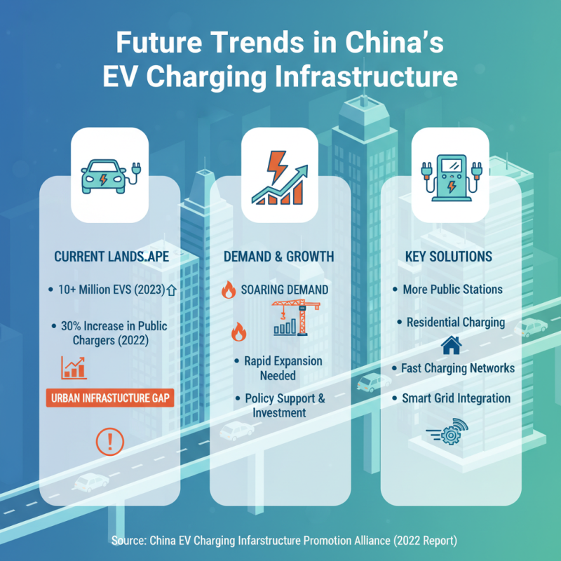 Top 10 Ac Ev Chargers in China You Should Know?