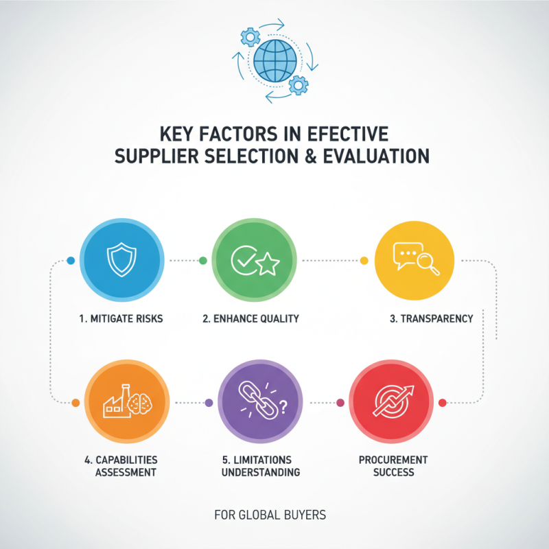 Top 10 Sourcing And Procurement Strategies for Global Buyers?