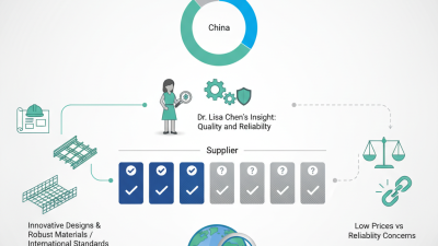 Top 10 Mesh Cable Tray Suppliers in China for Global Buyers?
