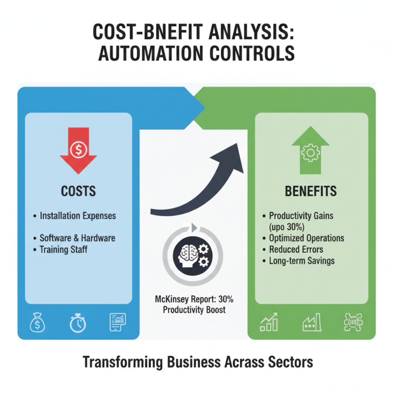 Top 10 Automation Controls Inc Solutions for Global Buyers?