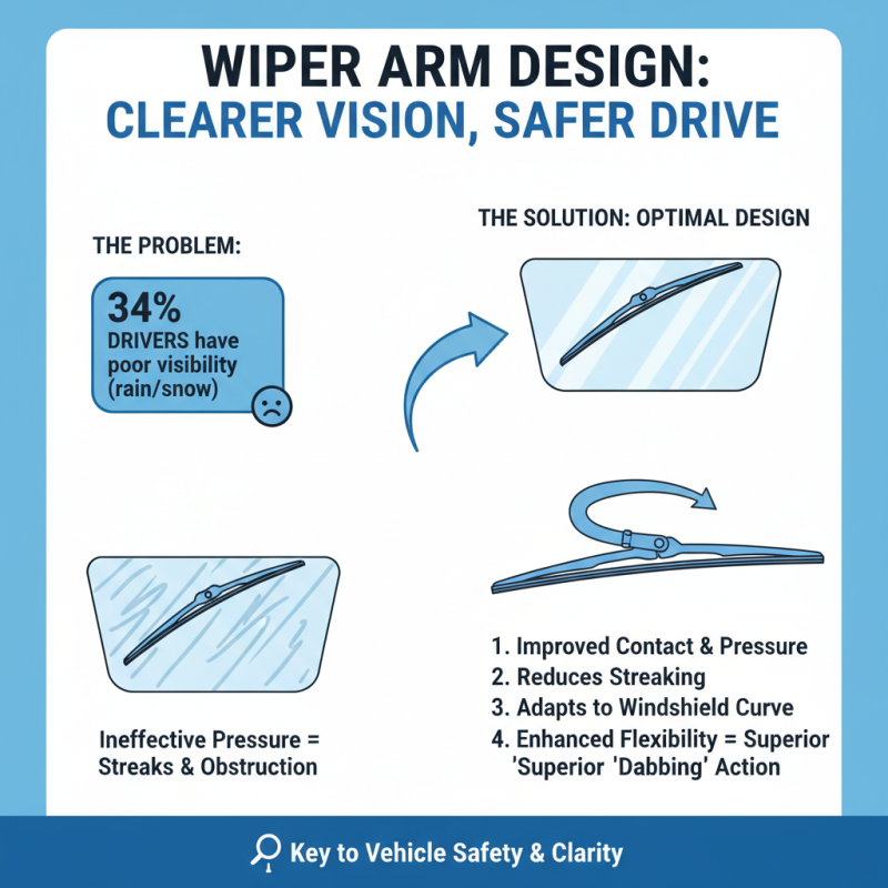 Top Car Wiper Parts You Need for Optimal Visibility and Safety?