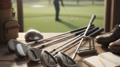 Best Second Hand Golf Clubs for Savvy Golfers Worldwide?