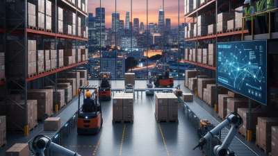 Top 10 Logistics Inventory Management Strategies for Success?
