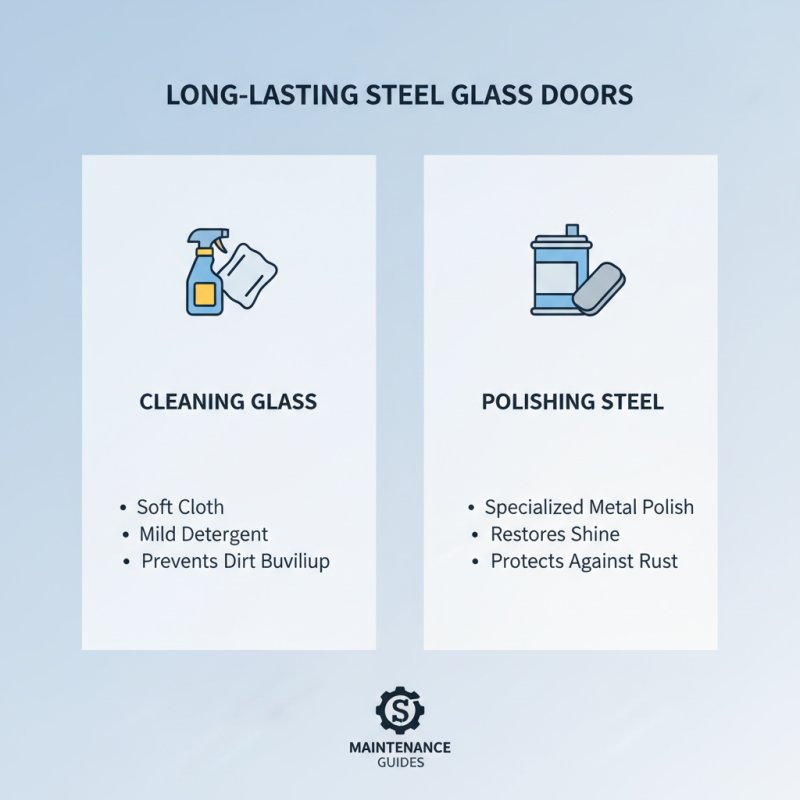 2026 Best Steel Glass Doors for Modern Homes and Businesses?