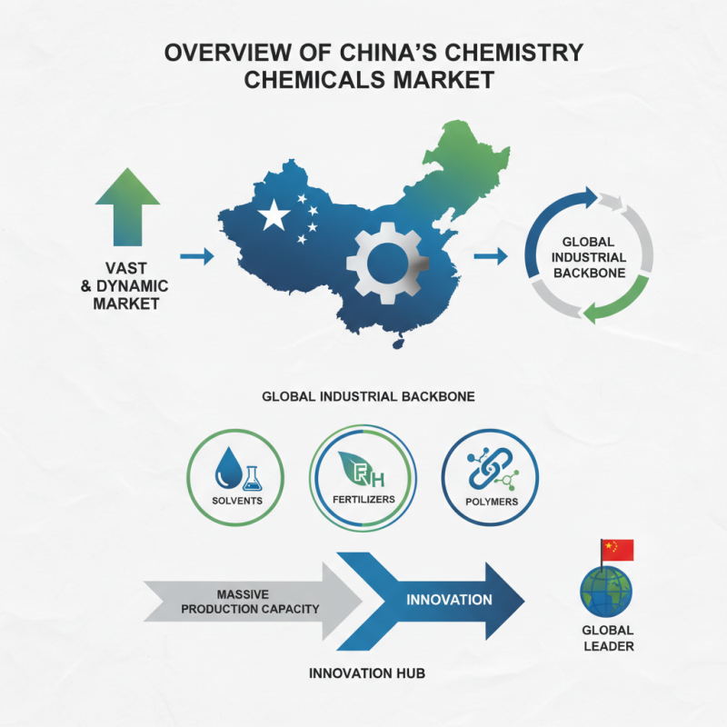 Top Chemistry Chemicals Suppliers in China for Global Buyers?