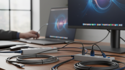 2026 Best Cable Supplies for Your Home and Office Needs?