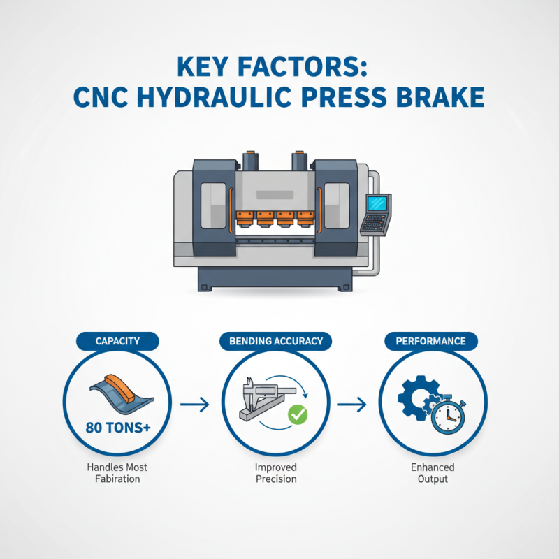 Ultimate Guide to Choosing the Best CNC Hydraulic Press Brake?