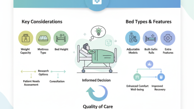 How to Choose the Right Hospital Beds for Home?