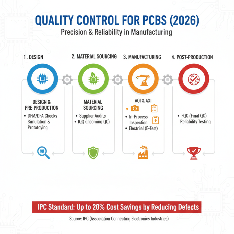 Top Tips for Successful PCB Board Manufacturing in 2026?