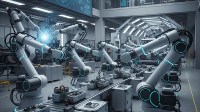 2026 Best Scara Robot for Global Buyers Needs?