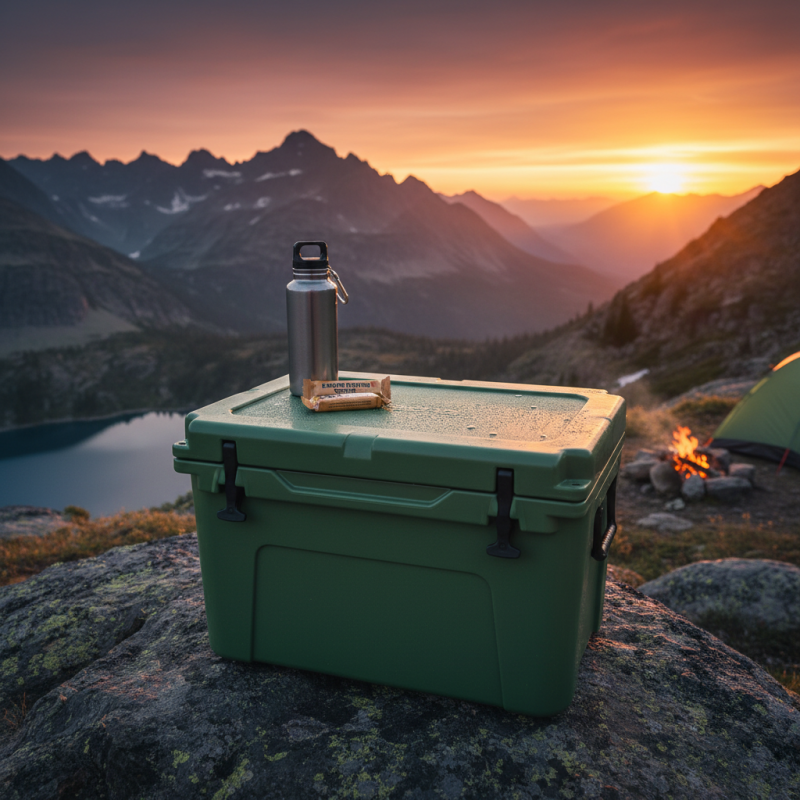 Why Choose a Premium Cooler Box for Your Outdoor Adventures?