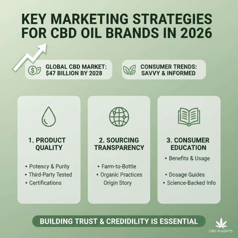 2026 Top Pharma CBD Oil Trends for Global Buyers?
