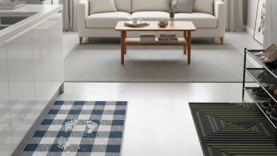 2026 Best PVC Floor Mats for Home What to Look For?