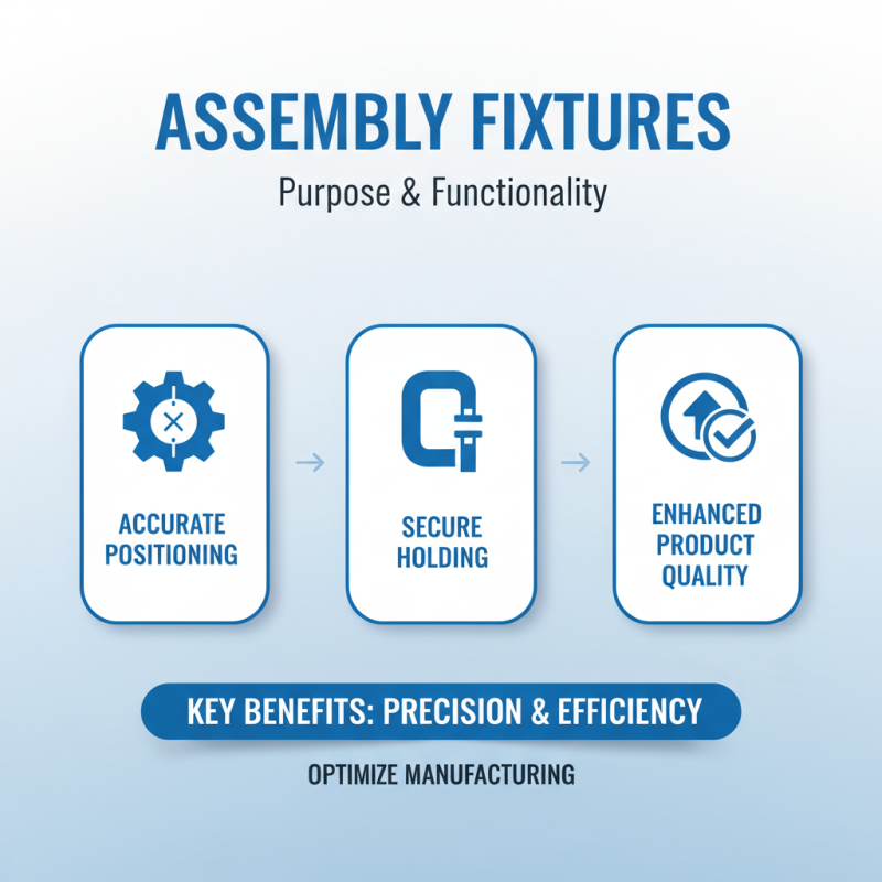2026 How to Choose the Right Assembly Fixture for Your Needs?